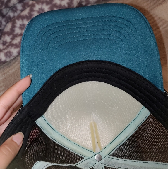 NWT My Hero Academia U.A. High School Legendary Villains Snapback Hat - Picture 10 of 11